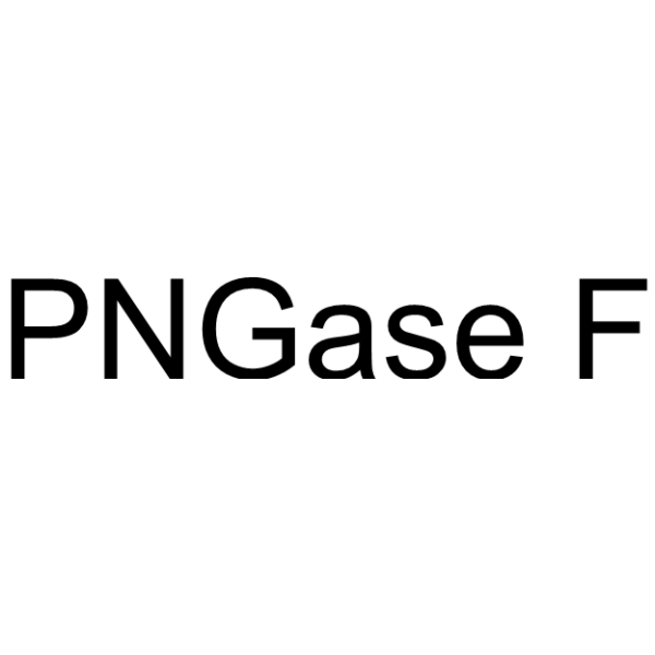 PNGase F (glycosyl peptidase F) 83534-39-8
